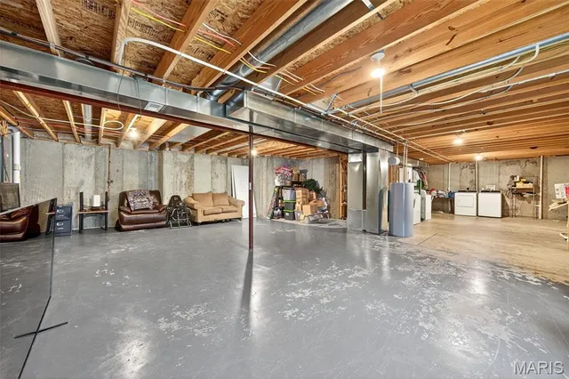 $274,900 | 2320 Arkansas Drive, High Ridge, MO 63049