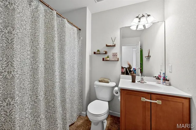 $274,900 | 2320 Arkansas Drive, High Ridge, MO 63049