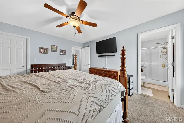 $274,900 | 2320 Arkansas Drive, High Ridge, MO 63049