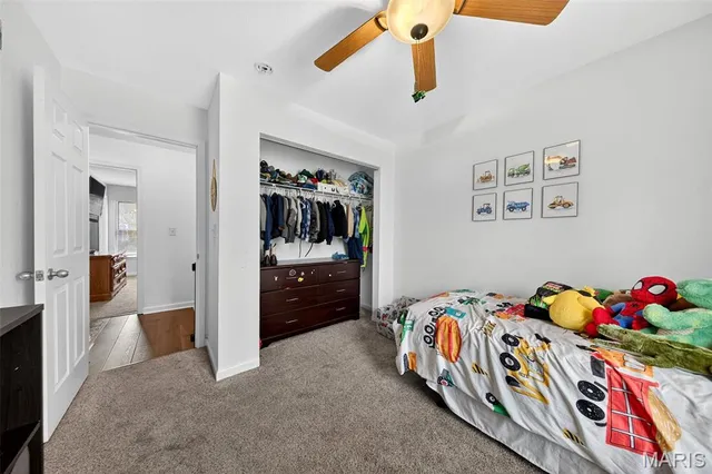 $274,900 | 2320 Arkansas Drive, High Ridge, MO 63049