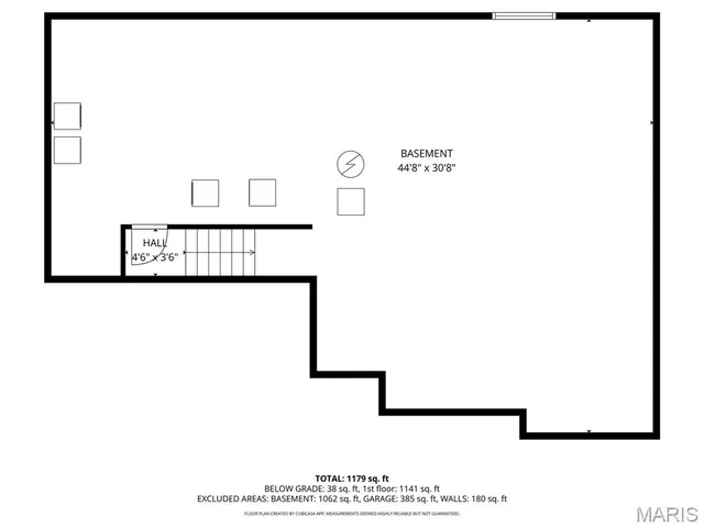 $274,900 | 2320 Arkansas Drive, High Ridge, MO 63049