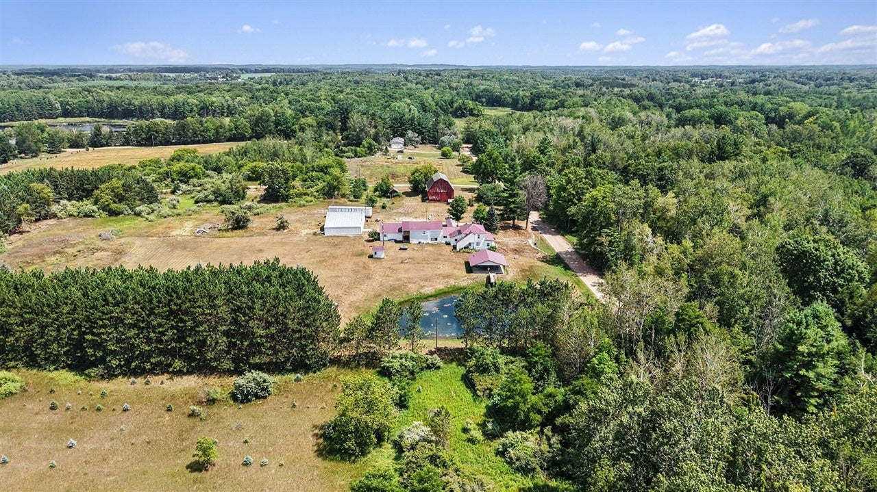 7202 21 Mile Road Evart, MI 49631 - Photo 24 of 73 Gallery Image 24
