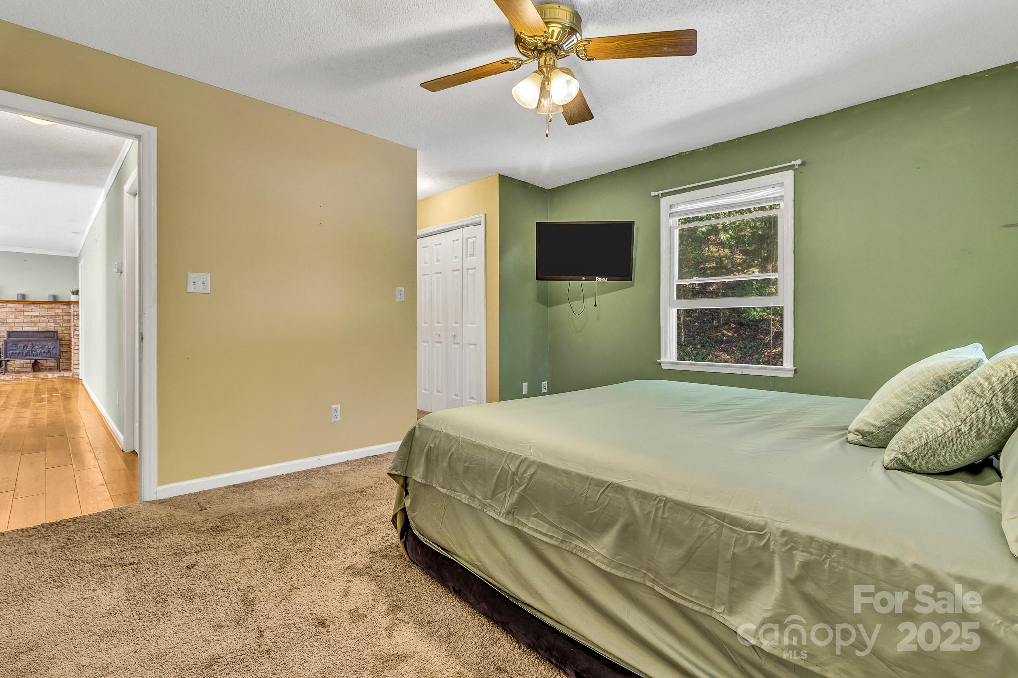 560 Hunters Ridge Road Mills River, NC 28759 - Photo 14 of 39 Gallery Image 14
