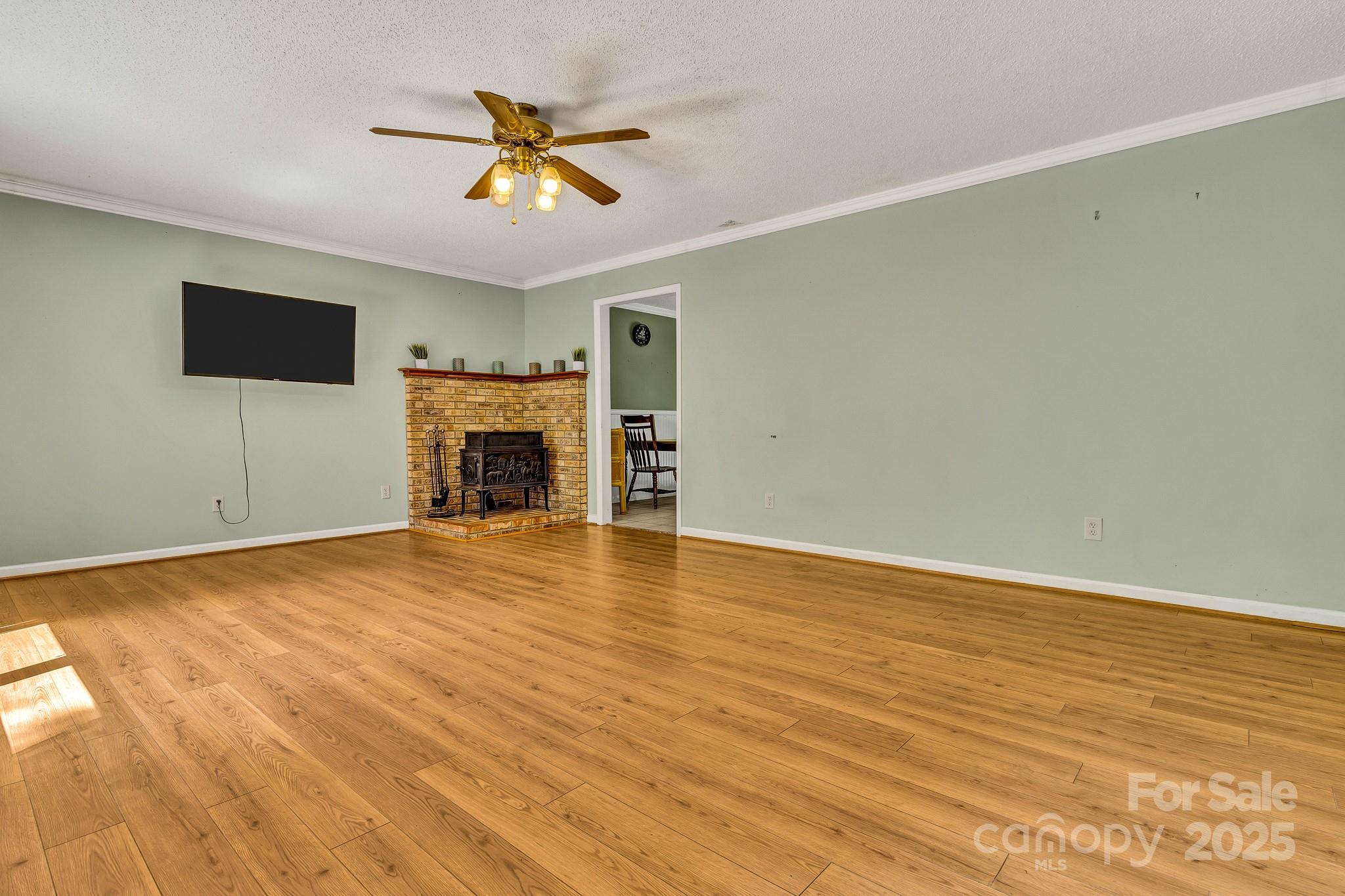 560 Hunters Ridge Road Mills River, NC 28759 - Photo 6 of 39 Gallery Image 6
