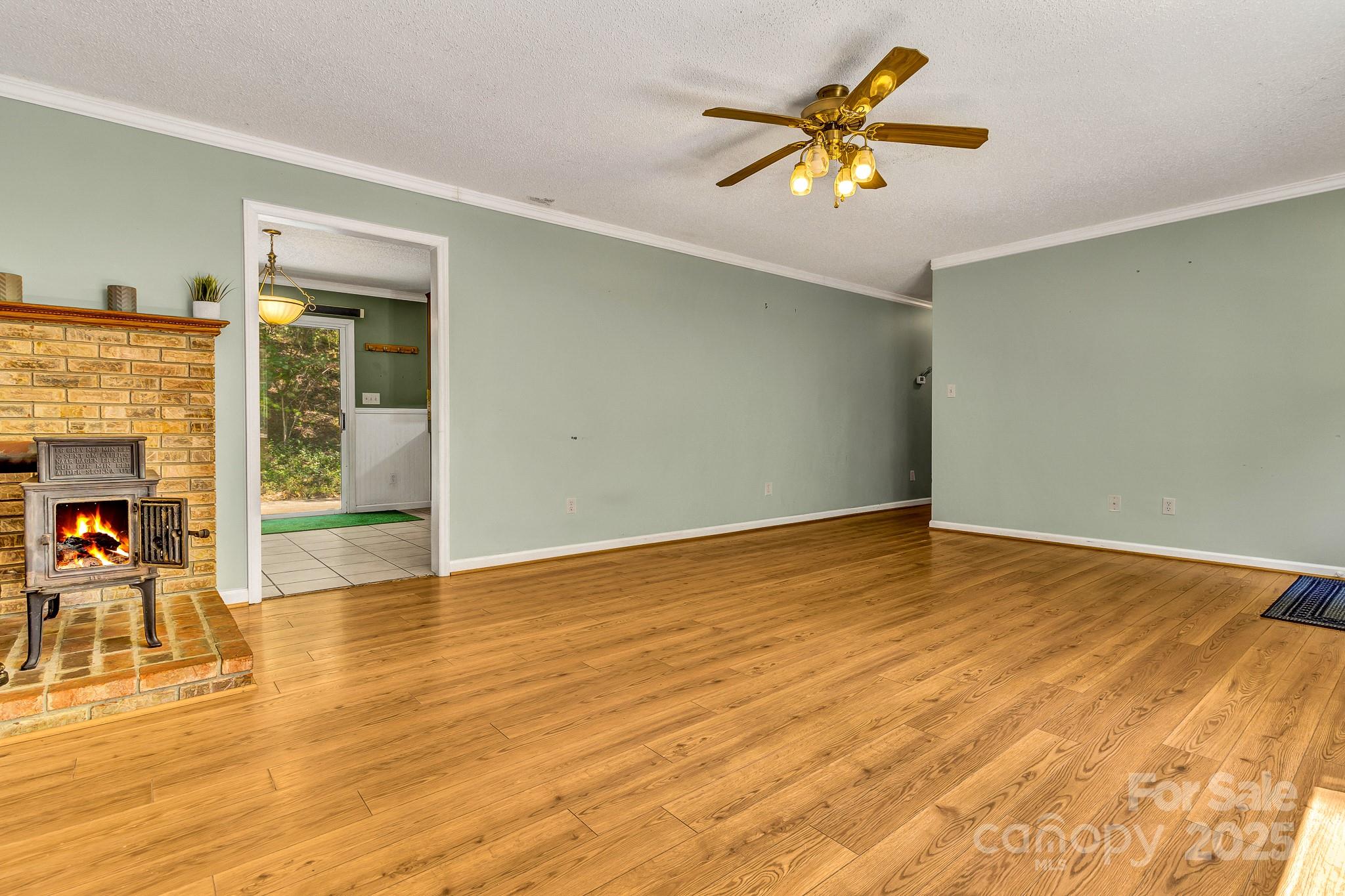 560 Hunters Ridge Road Mills River, NC 28759 - Photo 8 of 39 Gallery Image 8