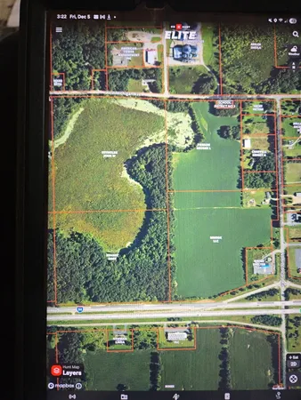 $199,999 | V/l North N Concord Road, Albion, MI 49224