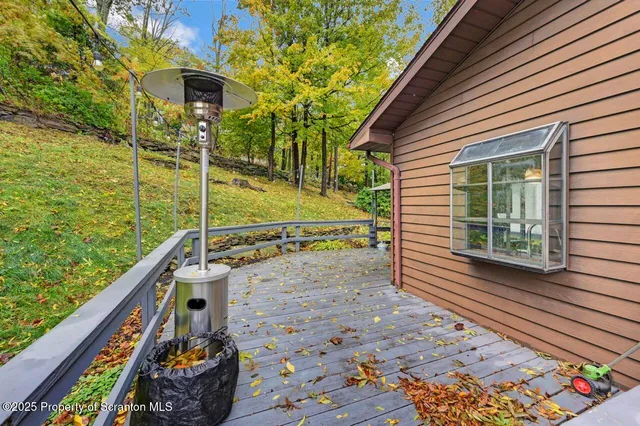 $309,995 | 803 West Grove Street, Clarks Summit, PA 18411