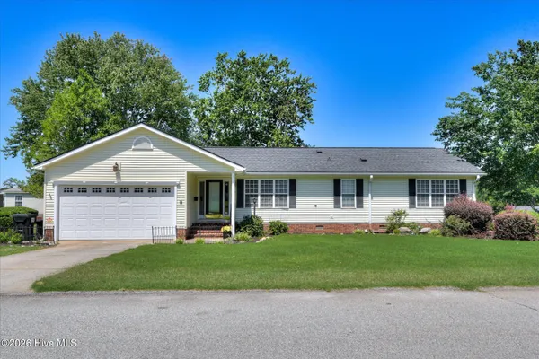 $199,900 | 306 Crooked Pine Drive, Martinez, GA 30907