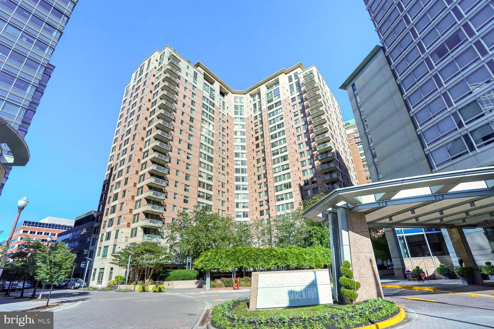 851 North Glebe Road, Unit 606 Arlington, VA 22203 - Photo 2 of 30