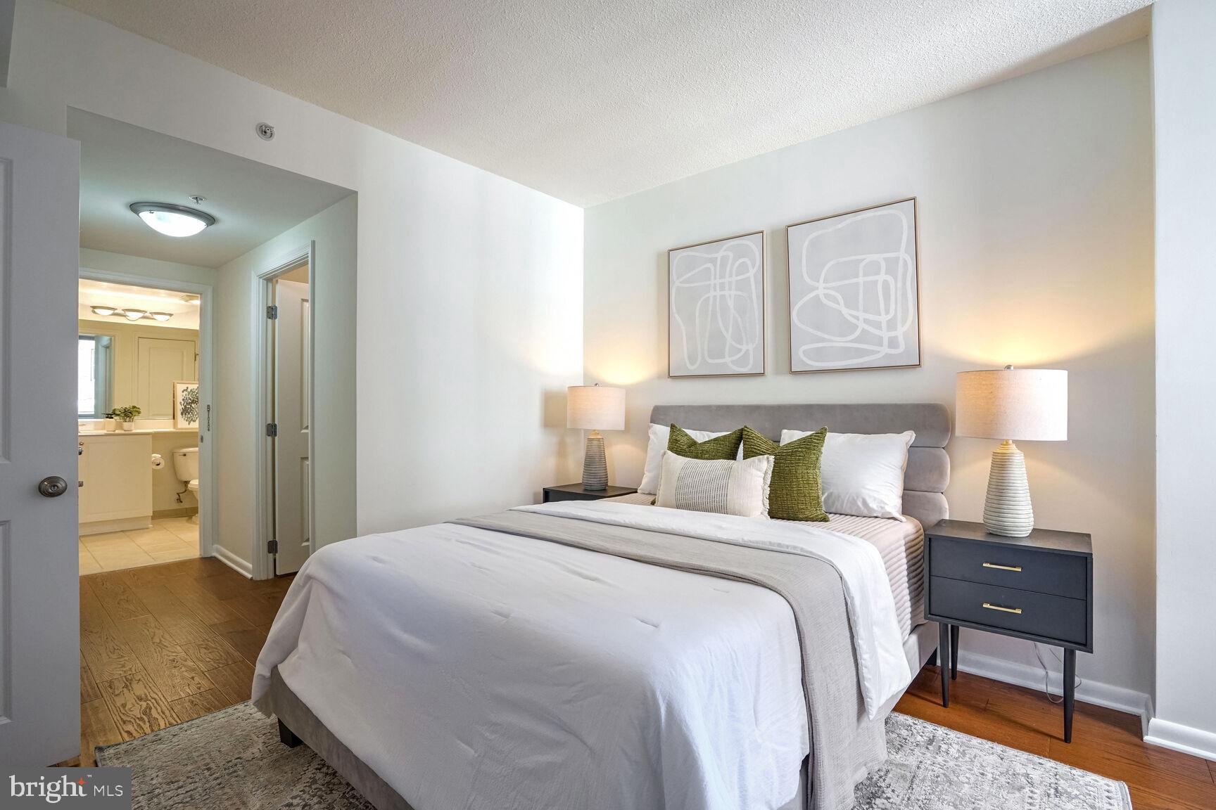 851 North Glebe Road, Unit 606 Arlington, VA 22203 - Photo 7 of 30