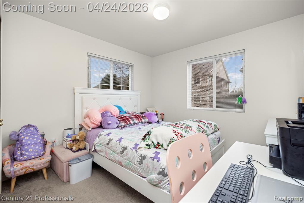 1116 Faulkner Troy, MI 48083 - Photo 20 of 37