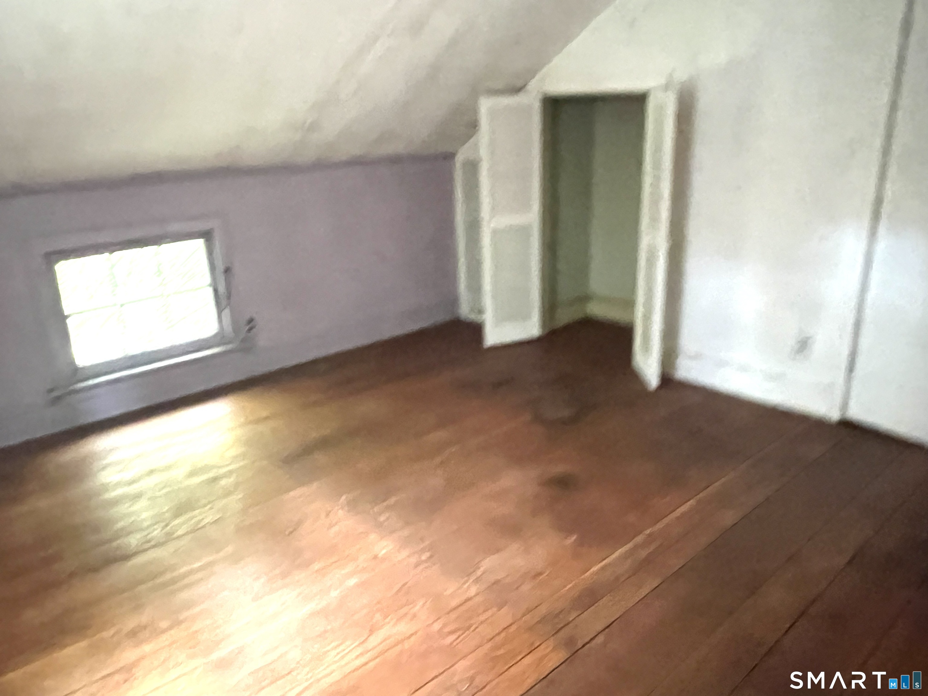 75 Black Rock Road Watertown, CT 06795 - Photo 23 of 24 an empty room with windows