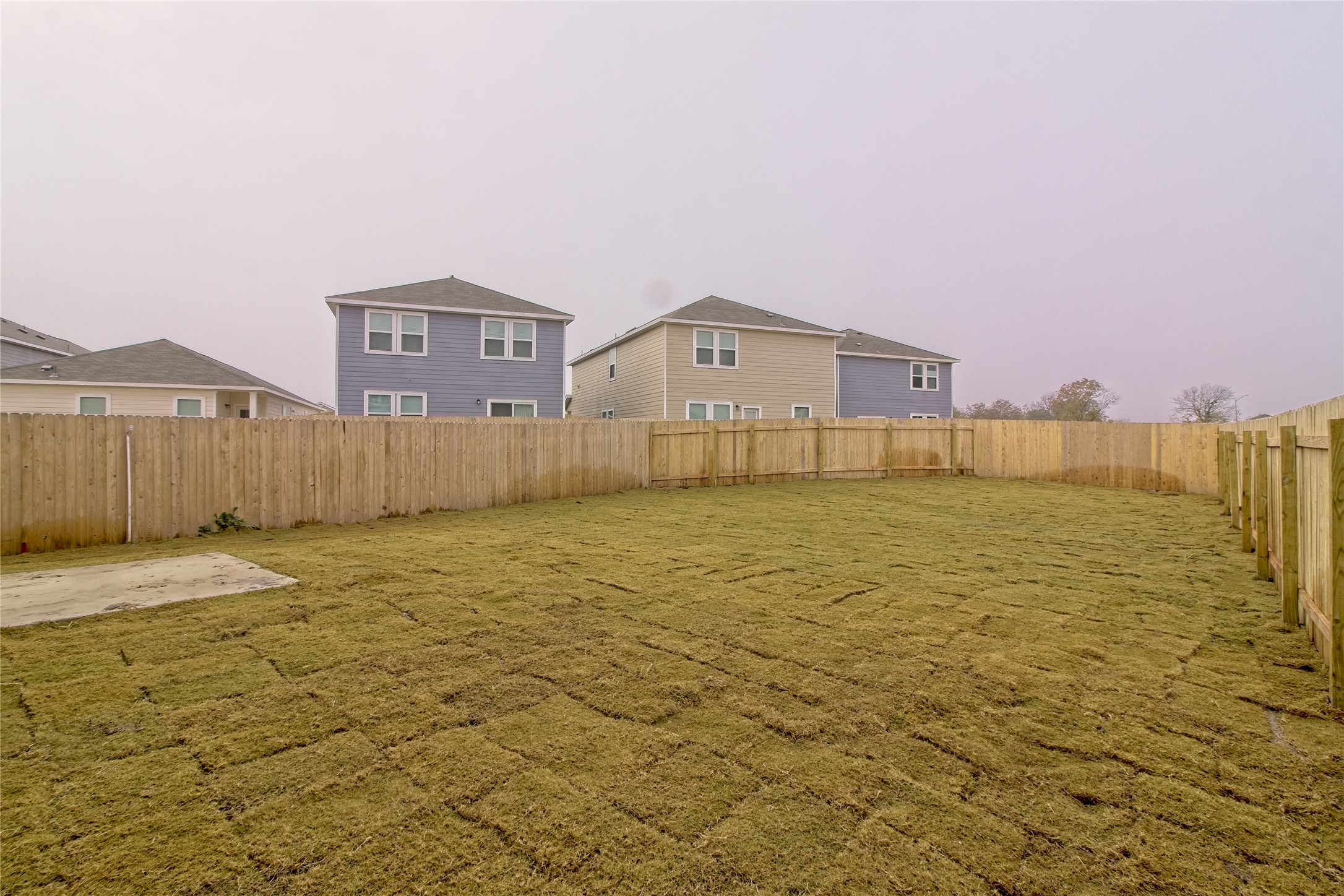 109 Gemsbok Road Hutto, TX 78634 - Photo 30 of 30 a view of a terrace with a lake