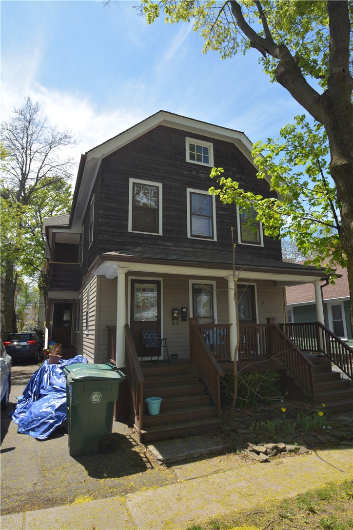 17 Whitmore Street Rochester, NY 14620 - Photo 1 of 1