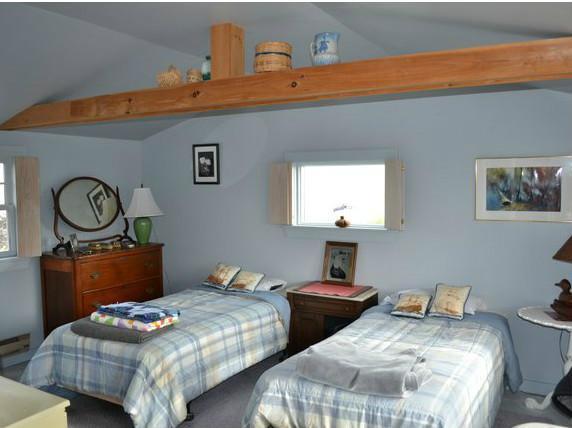 81 Crowley Island Road Gouldsboro, ME 04624 - Photo 18 of 22 Bedroom.