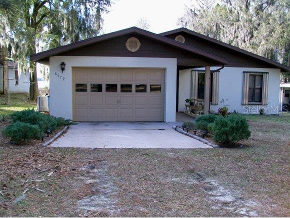 6479 West Riverbend Road Dunnellon, FL 34433 - Photo 1 of 1 Primary Photo