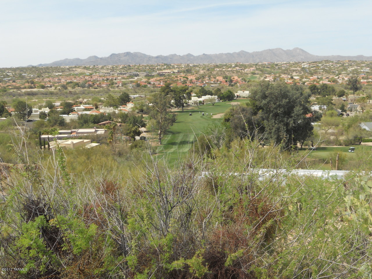 905 West Valle Del Oro Road Tucson, AZ 85737 - Photo 10 of 15