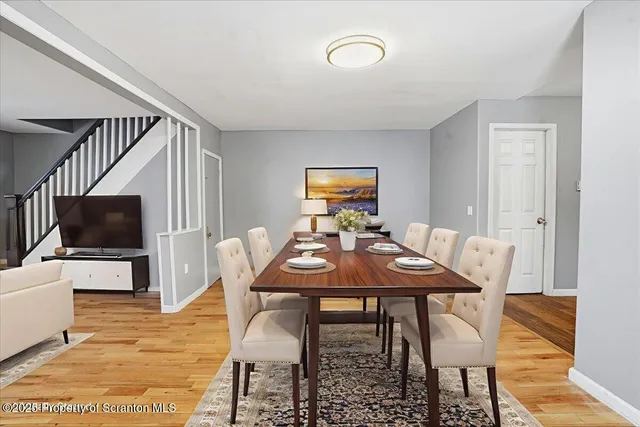 $249,000 | 309 Ferdinand Street, Scranton, PA 18508