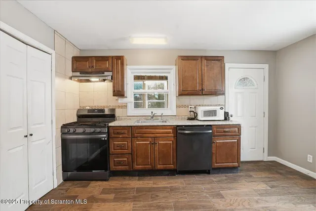 $249,000 | 309 Ferdinand Street, Scranton, PA 18508