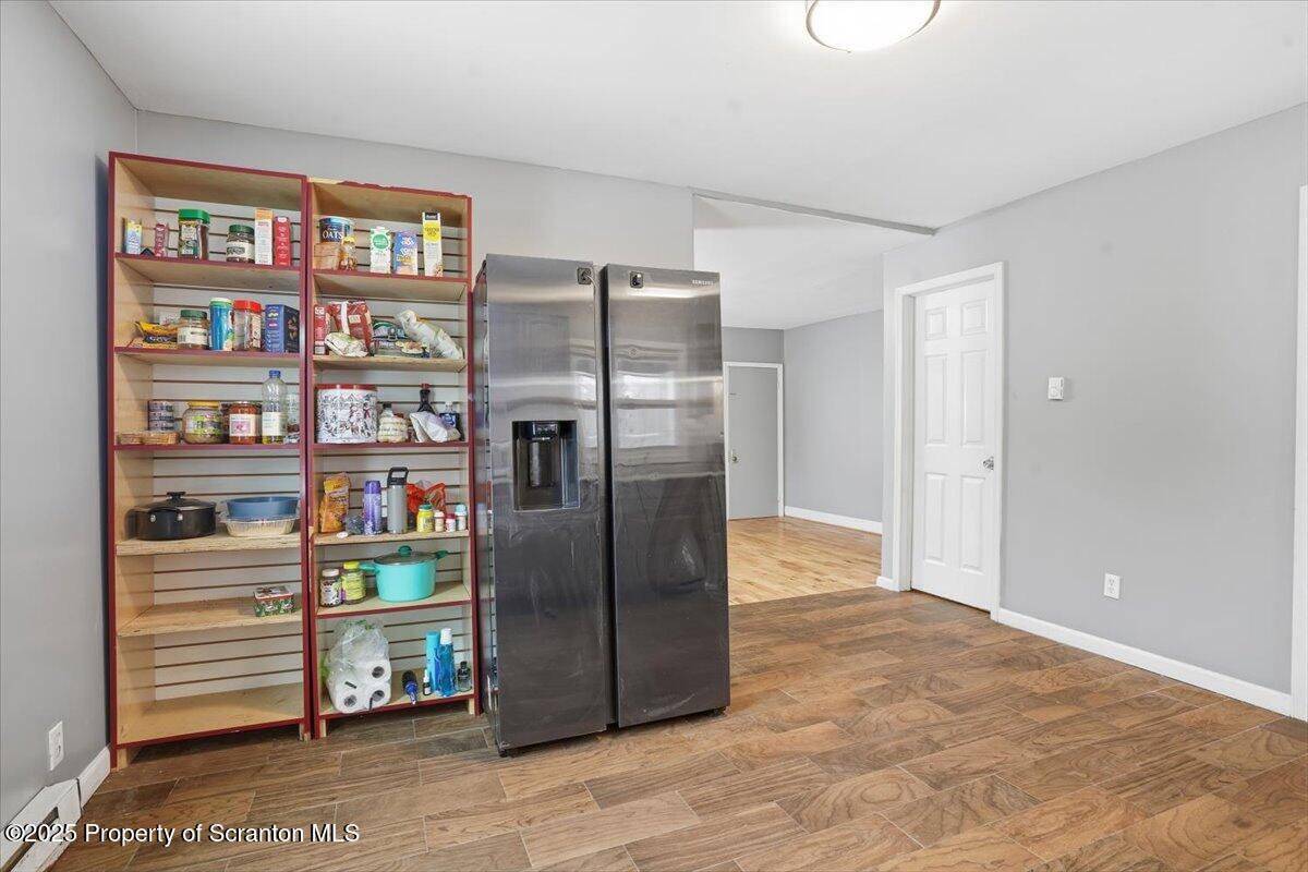 309 Ferdinand Street Scranton, PA 18508 - Photo 18 of 44 Kitchen