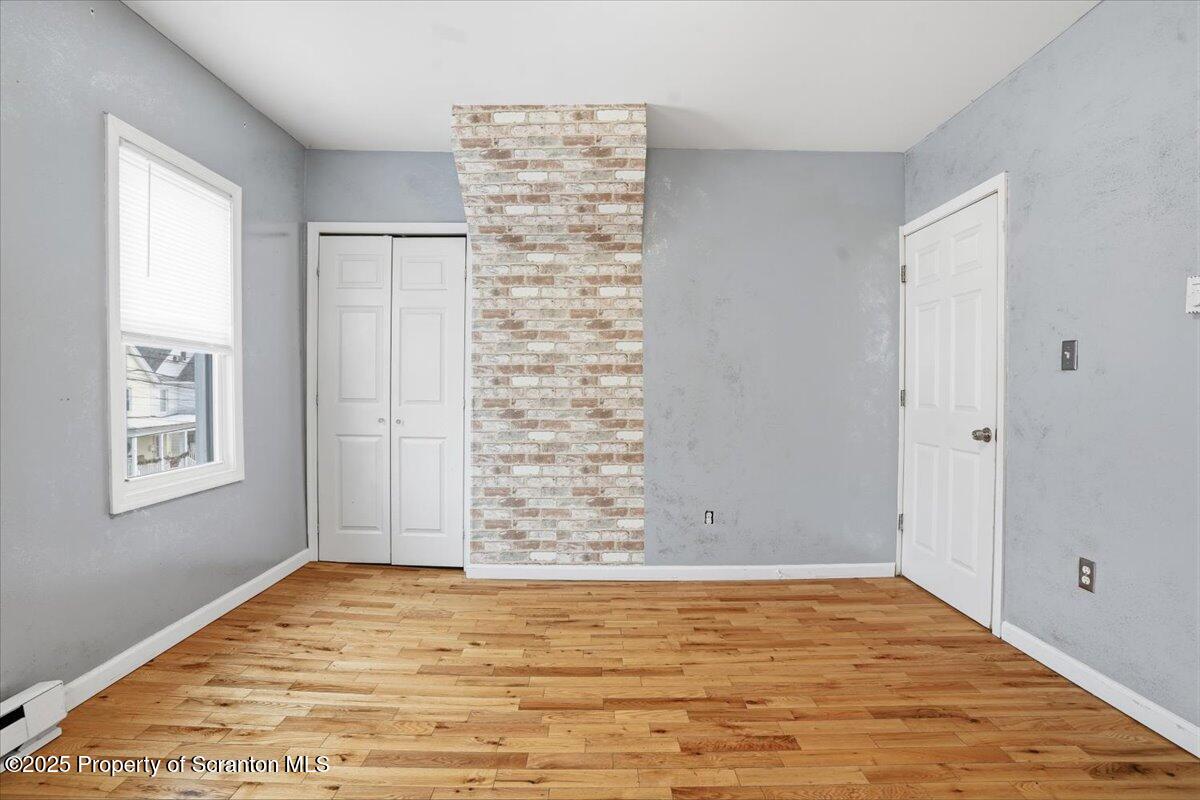 309 Ferdinand Street Scranton, PA 18508 - Photo 23 of 44 Bedroom