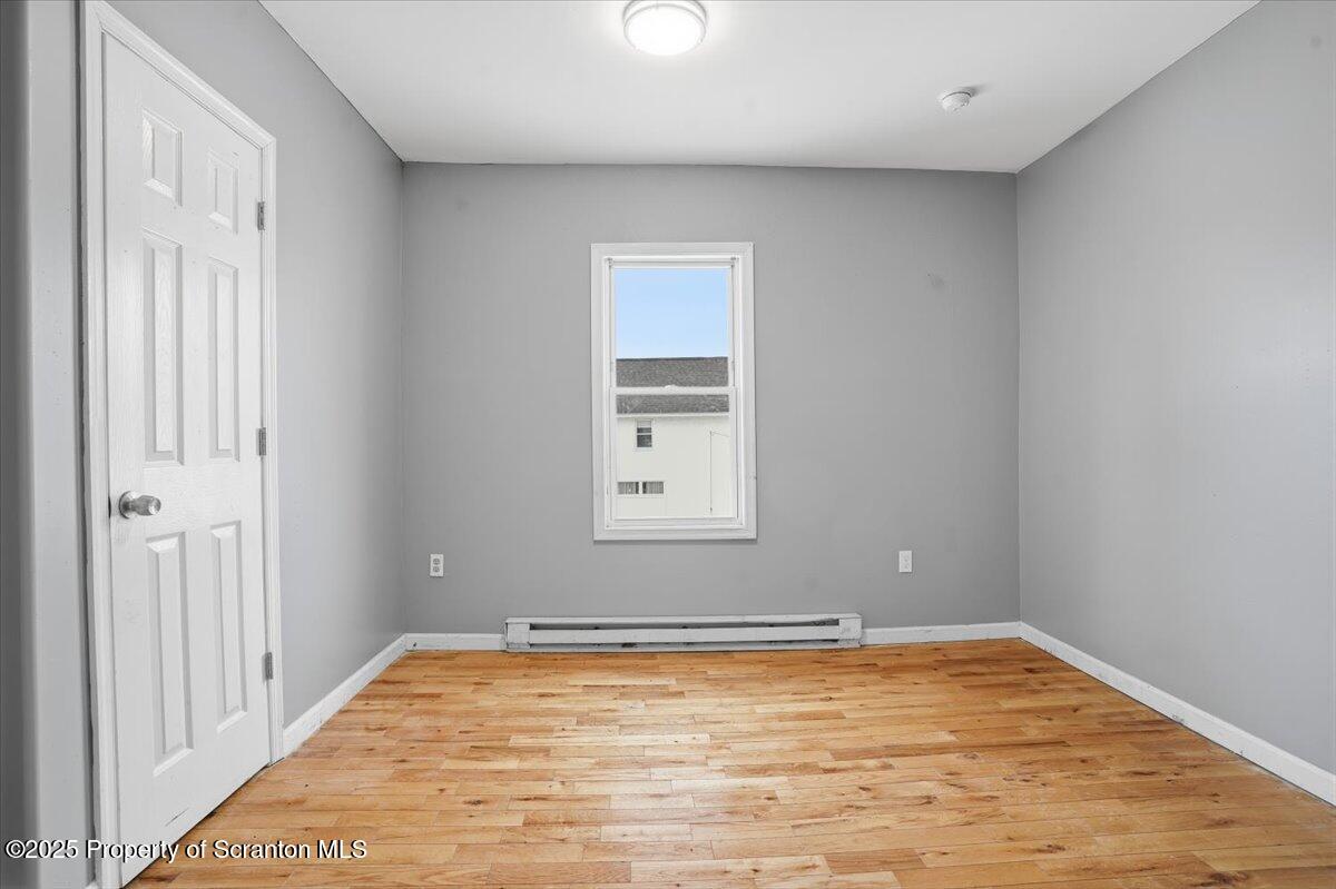 309 Ferdinand Street Scranton, PA 18508 - Photo 24 of 44 Bedroom