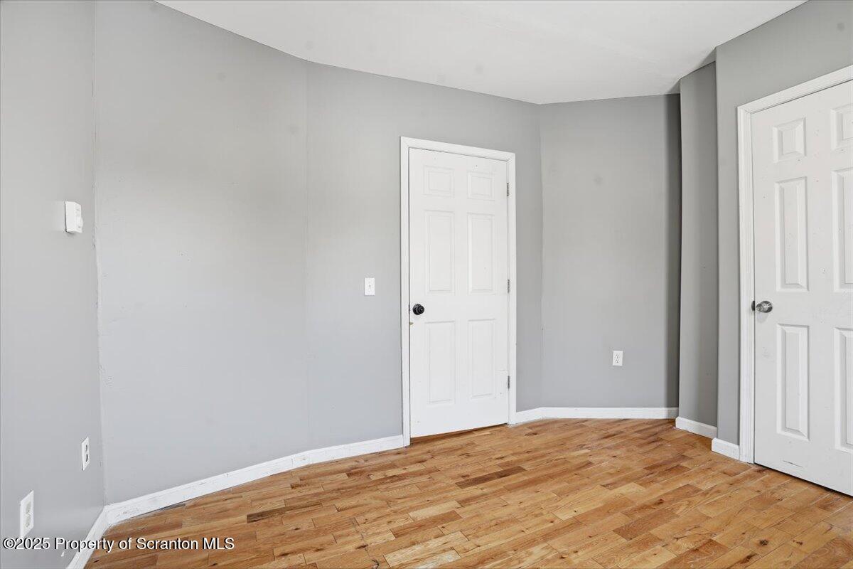 309 Ferdinand Street Scranton, PA 18508 - Photo 25 of 44 Bedroom