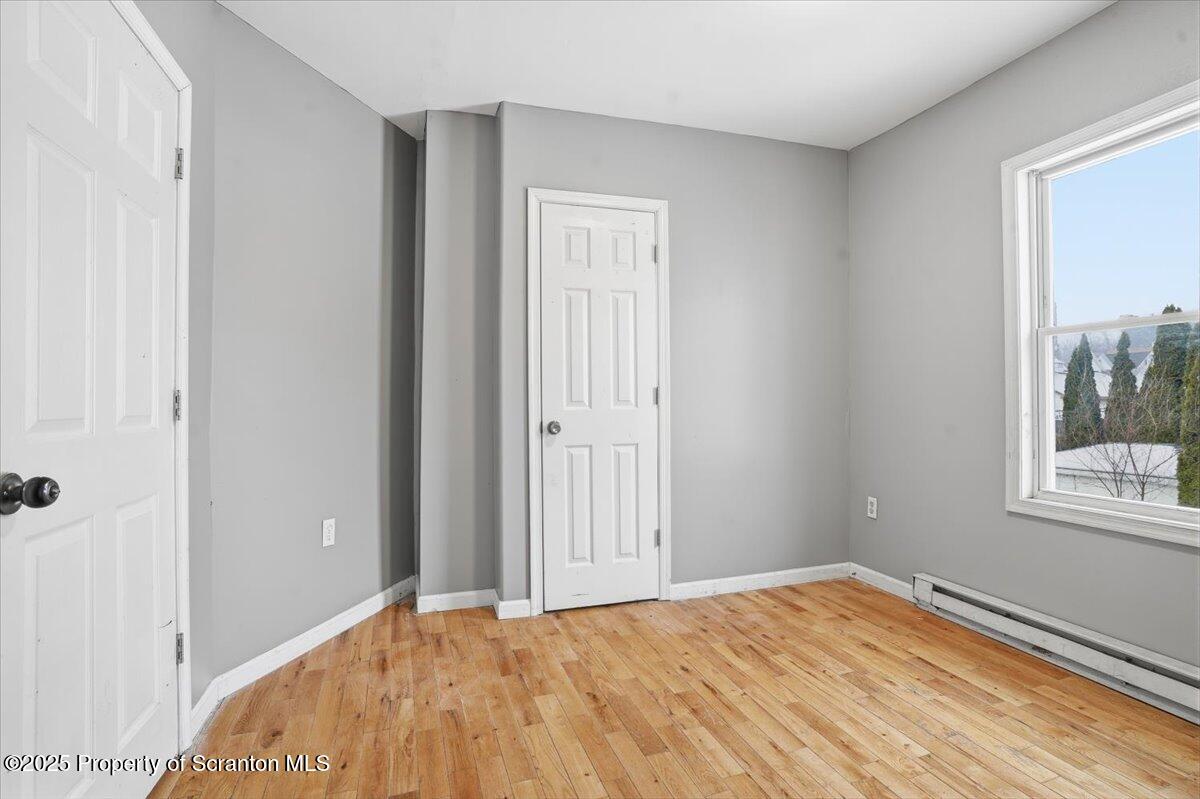 309 Ferdinand Street Scranton, PA 18508 - Photo 26 of 44 Bedroom