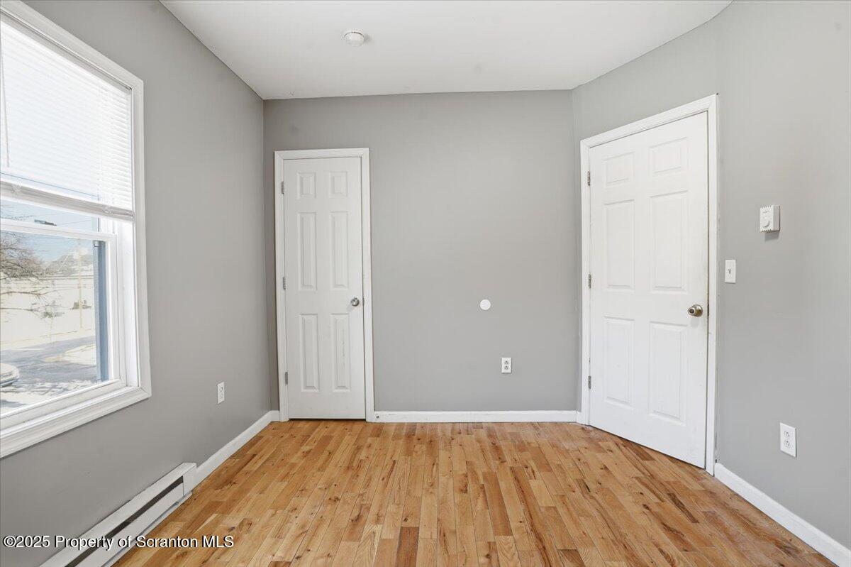 309 Ferdinand Street Scranton, PA 18508 - Photo 33 of 44 Bedroom