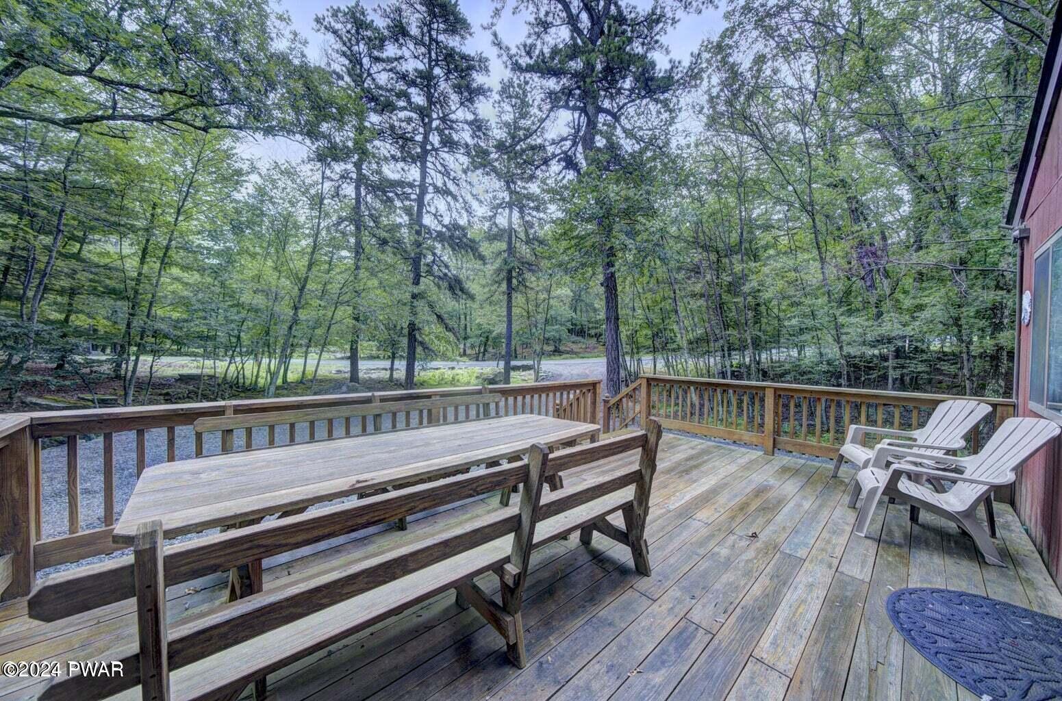 202 Tanager Road Lackawaxen, PA 18435 - Photo 18 of 43