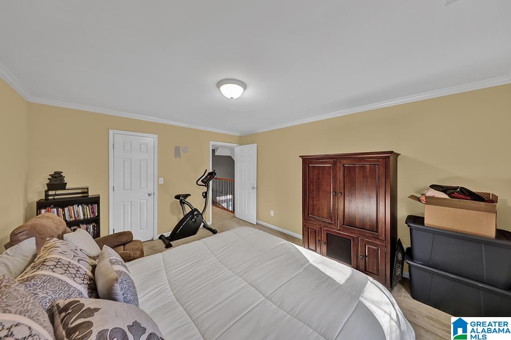 3868 Ripple Leaf Circle Birmingham, AL 35216 - Photo 22 of 41