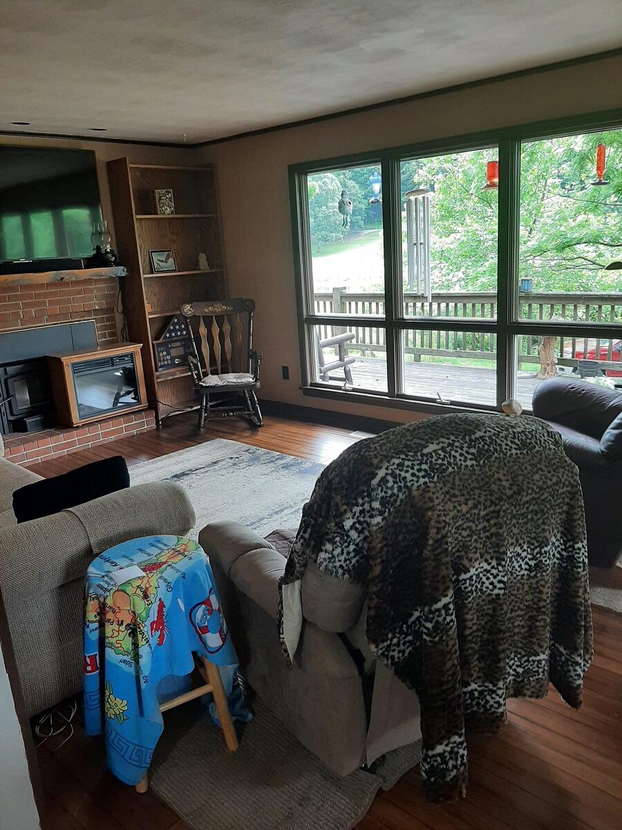 10468 Fortune Ridge Road Bent Mountain, VA 24059 - Photo 16 of 31 20210624_094926