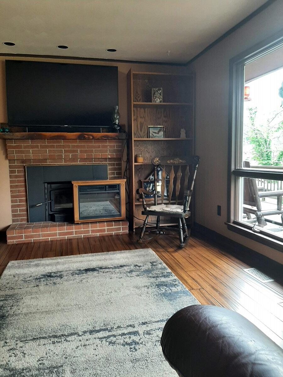 10468 Fortune Ridge Road Bent Mountain, VA 24059 - Photo 21 of 31 20210624_094938
