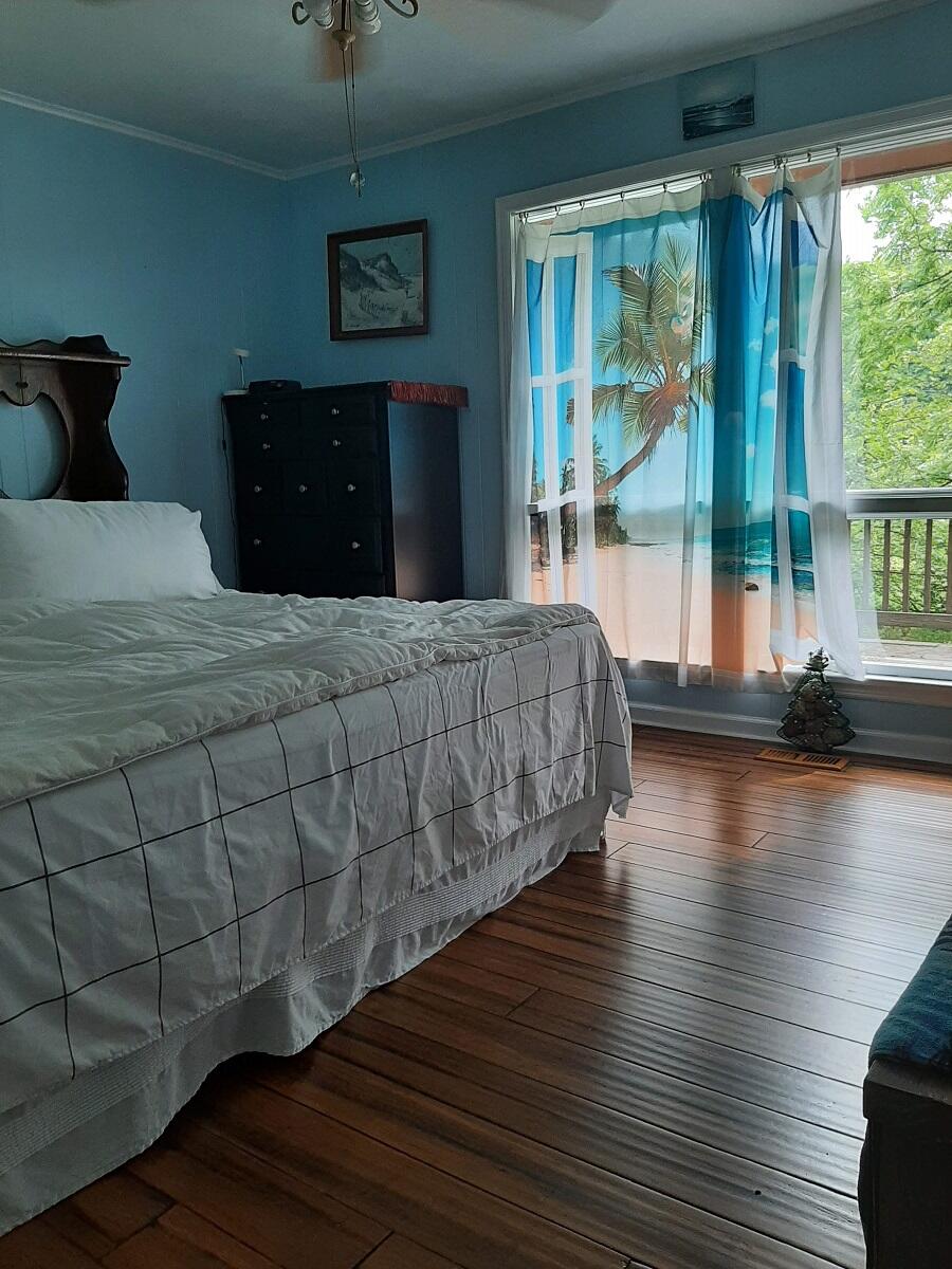 10468 Fortune Ridge Road Bent Mountain, VA 24059 - Photo 25 of 31 20210624_095131