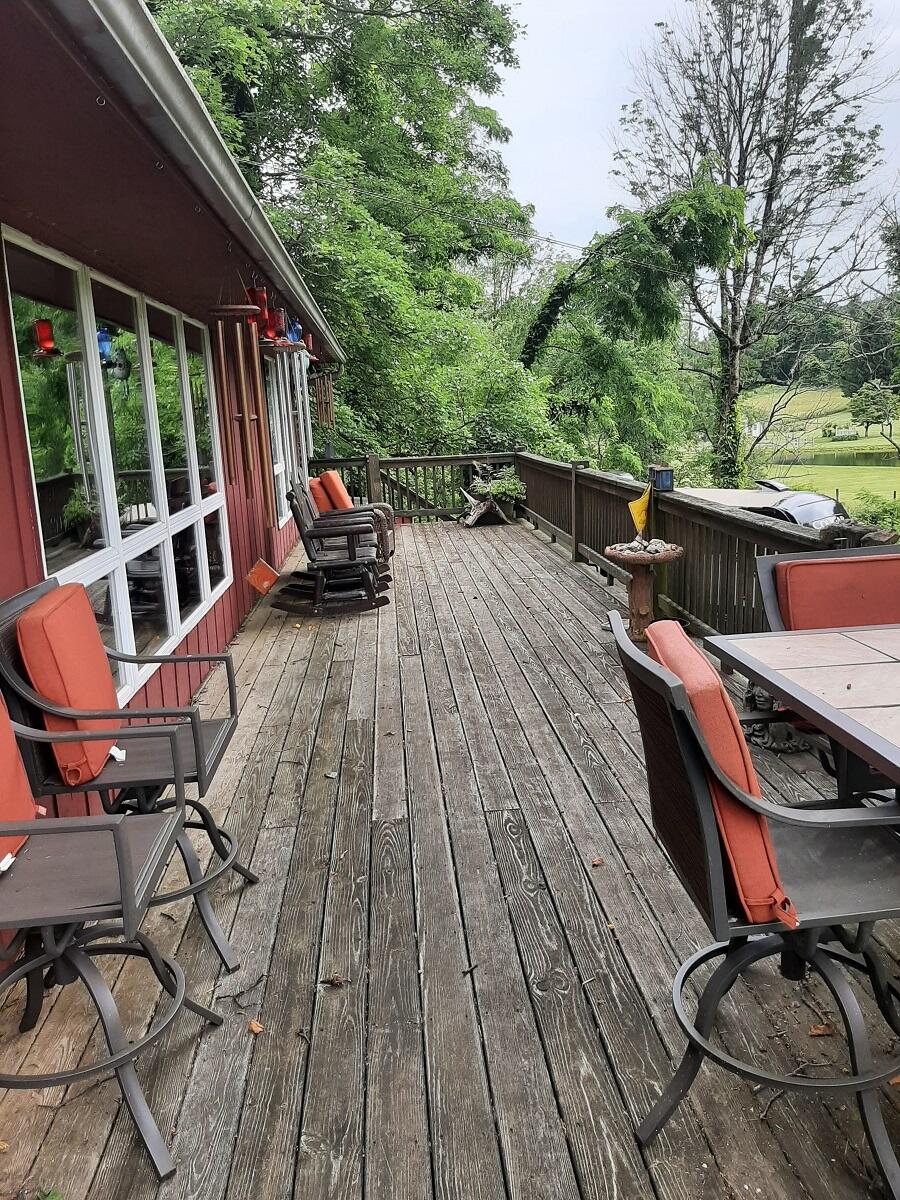 10468 Fortune Ridge Road Bent Mountain, VA 24059 - Photo 27 of 31 20210624_095328
