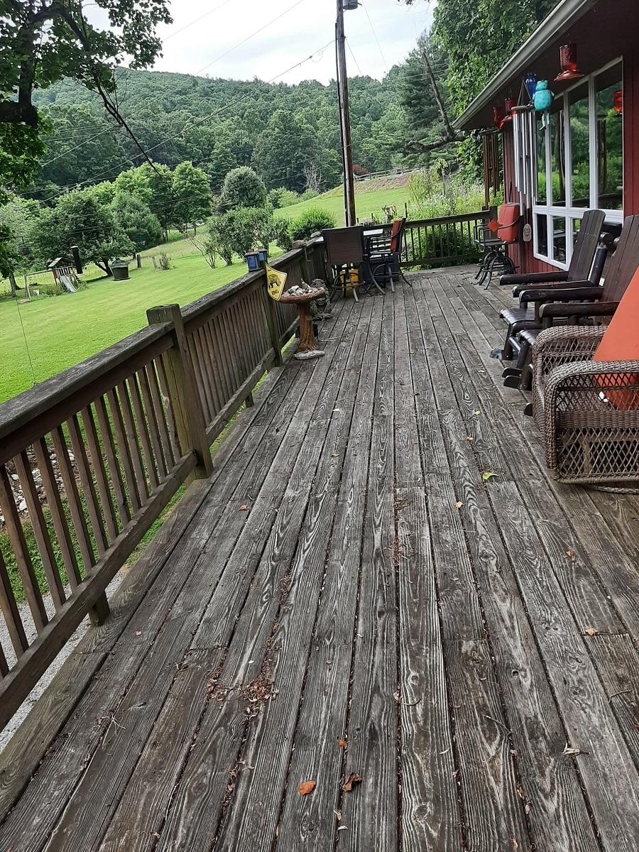10468 Fortune Ridge Road Bent Mountain, VA 24059 - Photo 28 of 31 20210624_095352