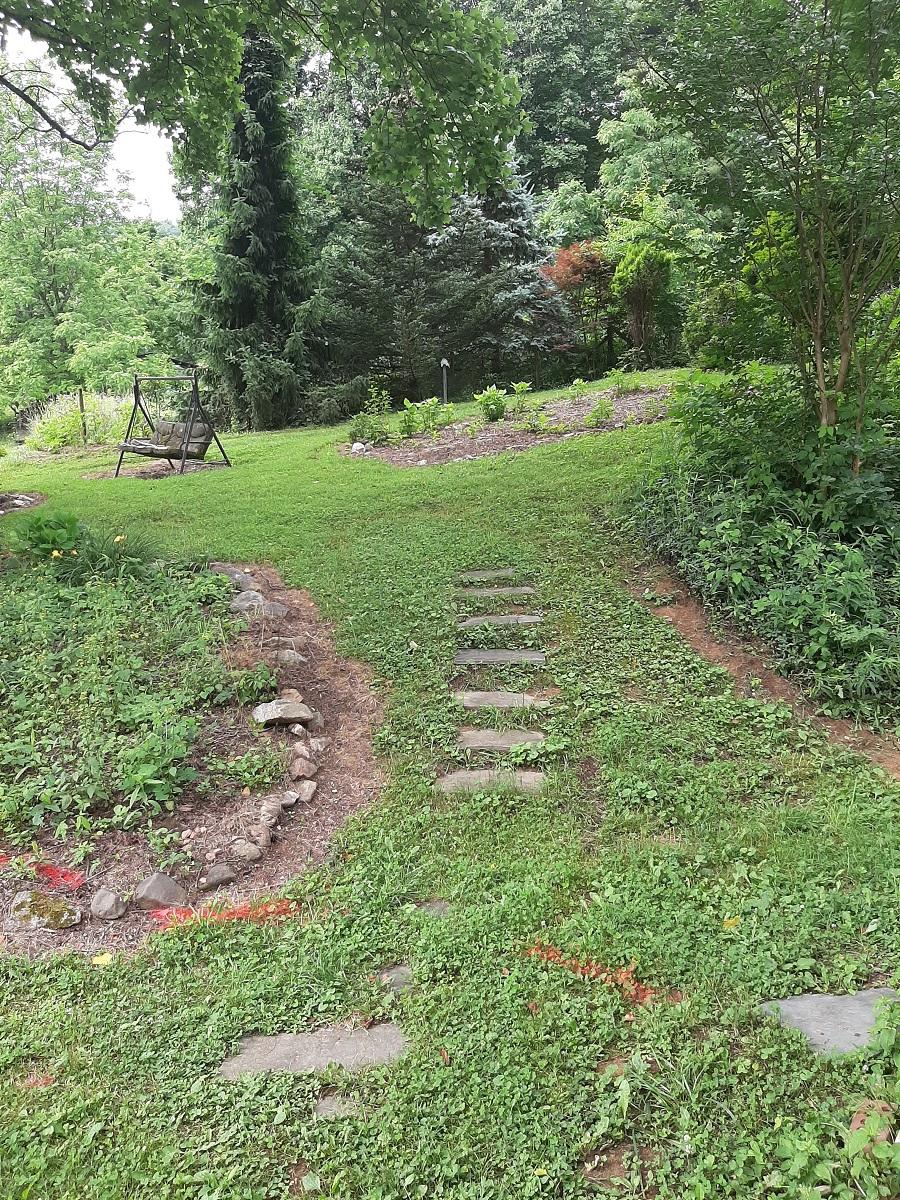 10468 Fortune Ridge Road Bent Mountain, VA 24059 - Photo 29 of 31 20210624_095315