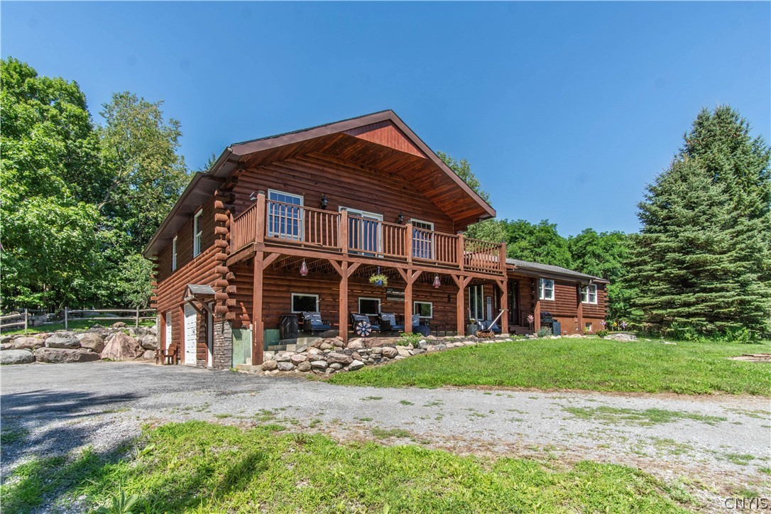 9758 E Road Denmark, NY 13367 - Photo 1 of 50 Gallery Image 1