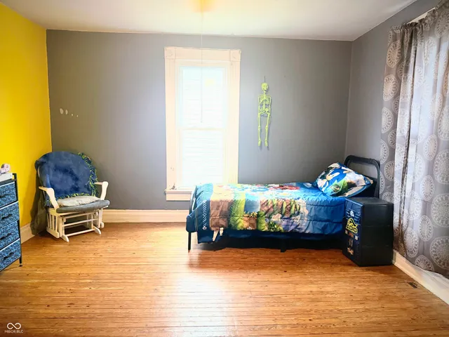 $109,900 | 119 North D Street, Marion, IN 46952