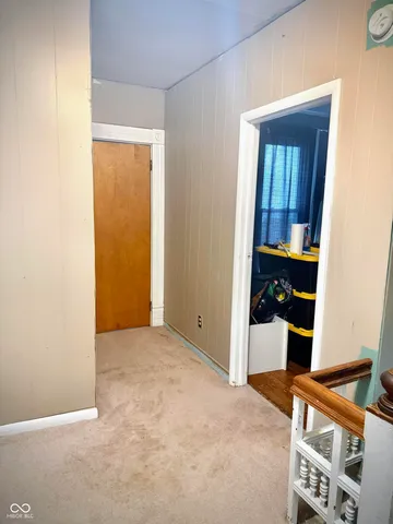 $109,900 | 119 North D Street, Marion, IN 46952