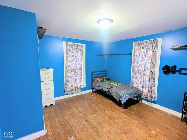 $109,900 | 119 North D Street, Marion, IN 46952