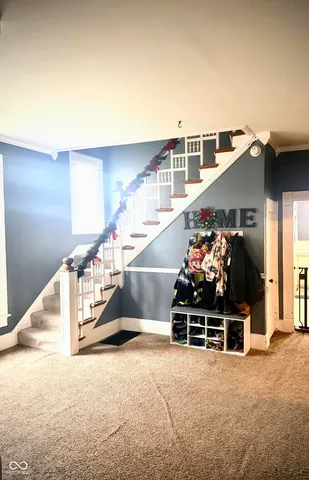 $109,900 | 119 North D Street, Marion, IN 46952