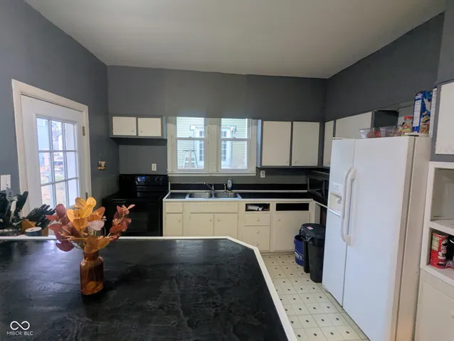 $109,900 | 119 North D Street, Marion, IN 46952