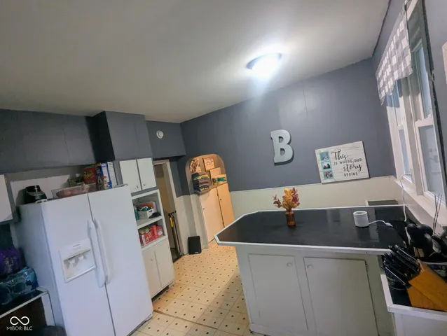 $109,900 | 119 North D Street, Marion, IN 46952