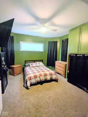 $109,900 | 119 North D Street, Marion, IN 46952