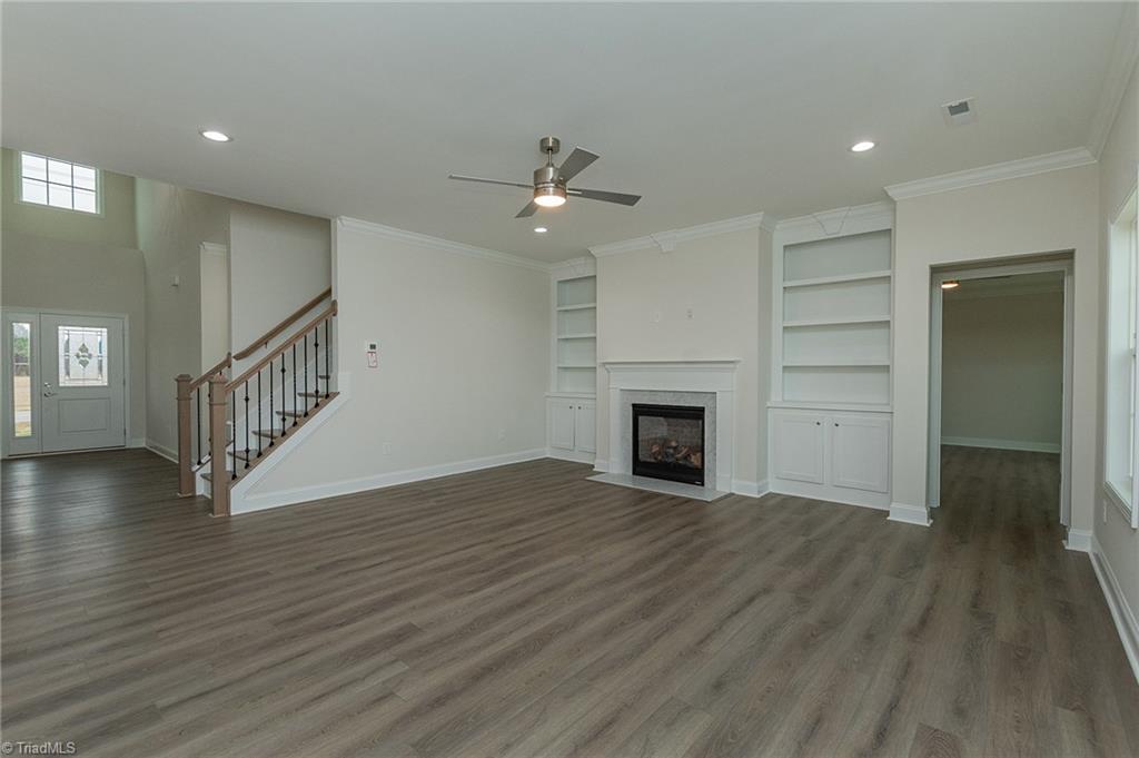 8524 Fairgrove Church Road Browns Summit, NC 27214 - Photo 22 of 50