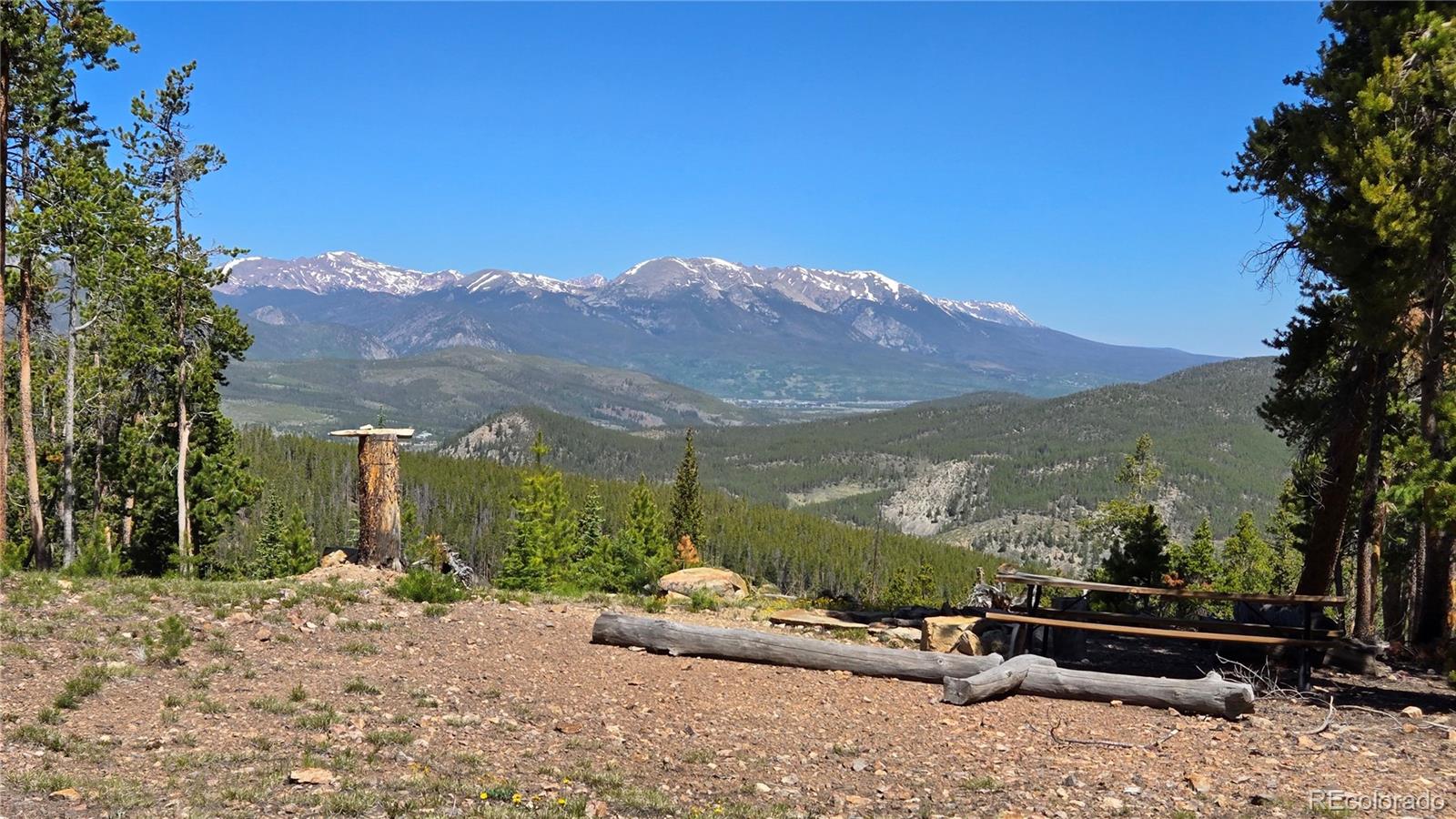 0 Summit Gulch Road Breckenridge, CO 80424 - Photo 18 of 31