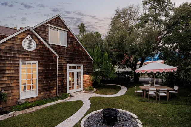 $1,895,000 | 2109 West 48th Street, Austin, TX 78756