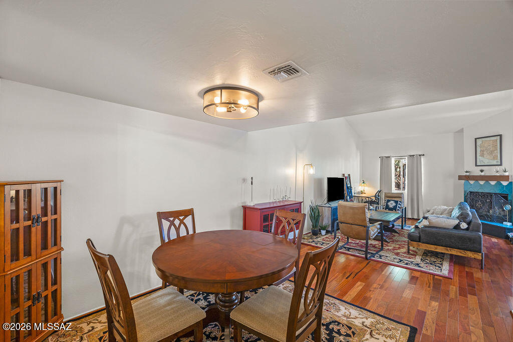 3750 North Country Club Road, Unit 64 Tucson, AZ 85716 - Photo 12 of 42 DSC09140