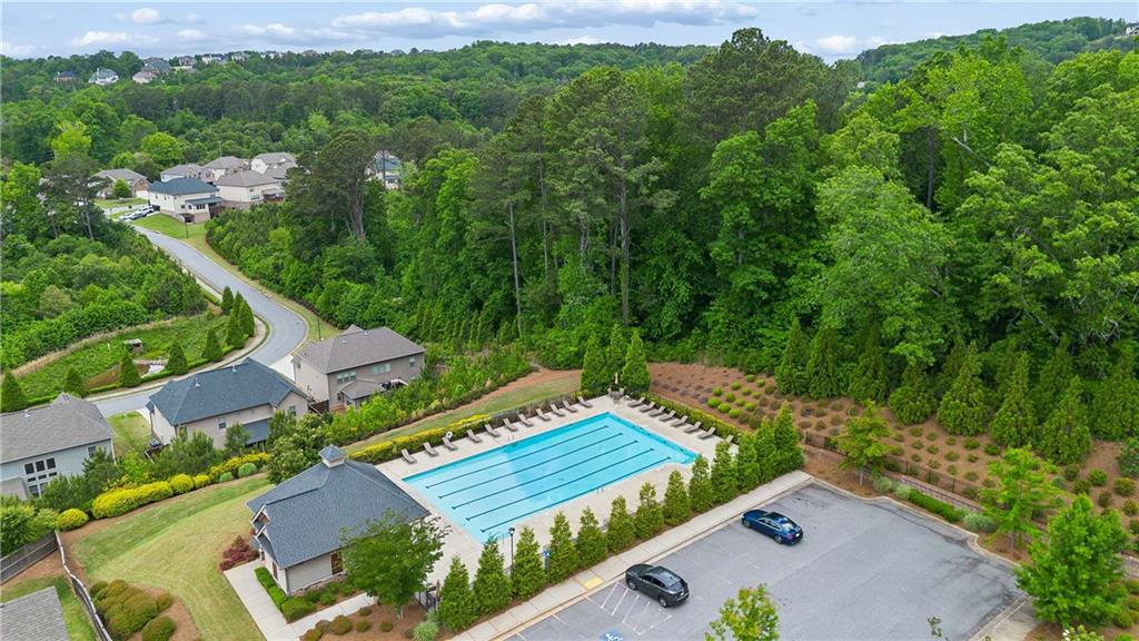 1810 Geranium Lane Cumming, GA 30040 - Photo 36 of 40